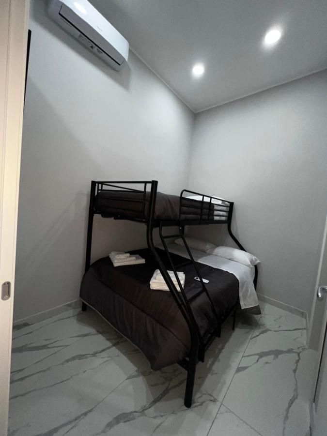 Masaniellohouse Villa Naples Luaran gambar