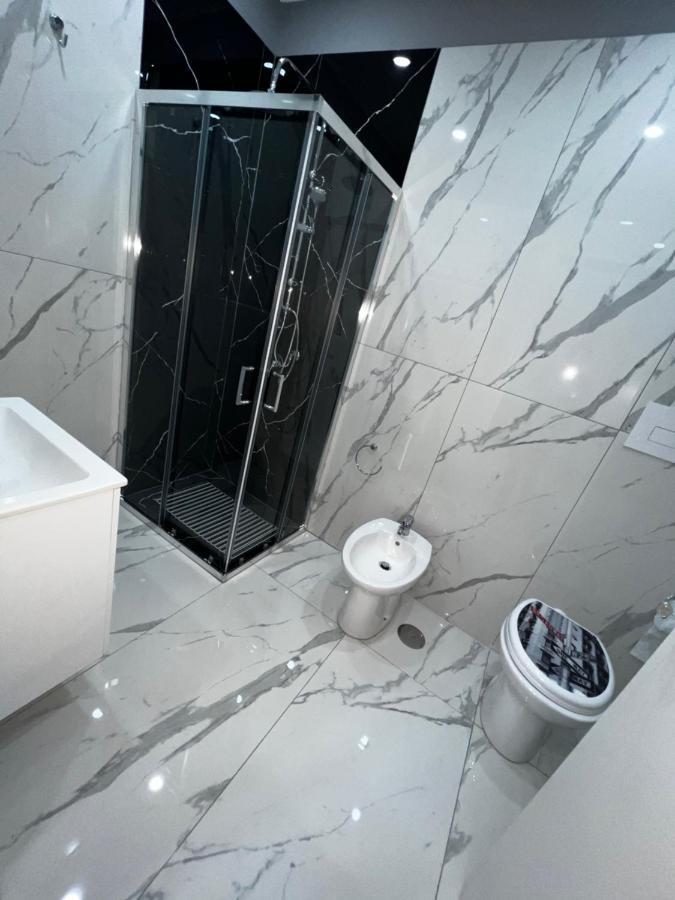 Masaniellohouse Villa Naples Luaran gambar