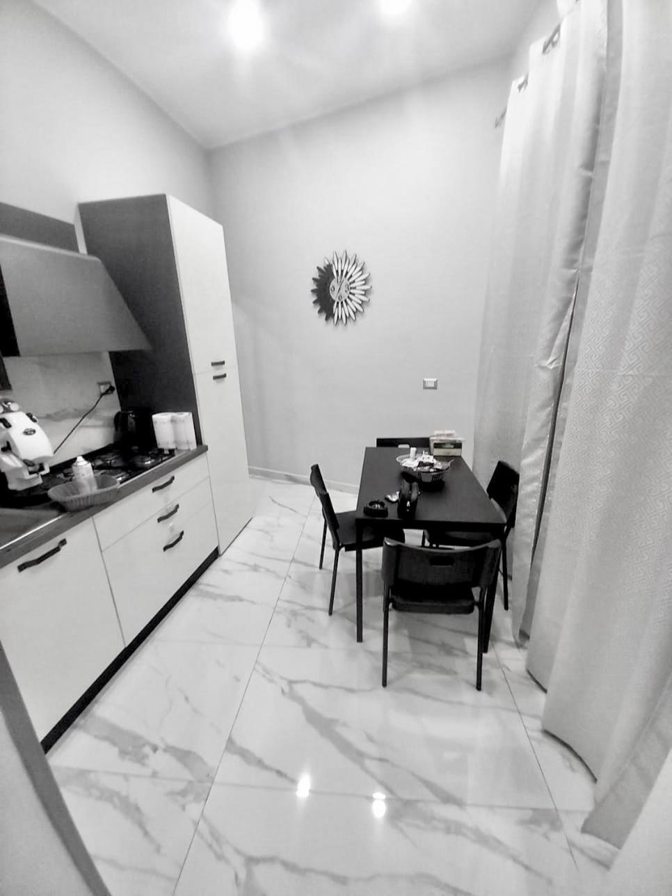 Masaniellohouse Villa Naples Luaran gambar