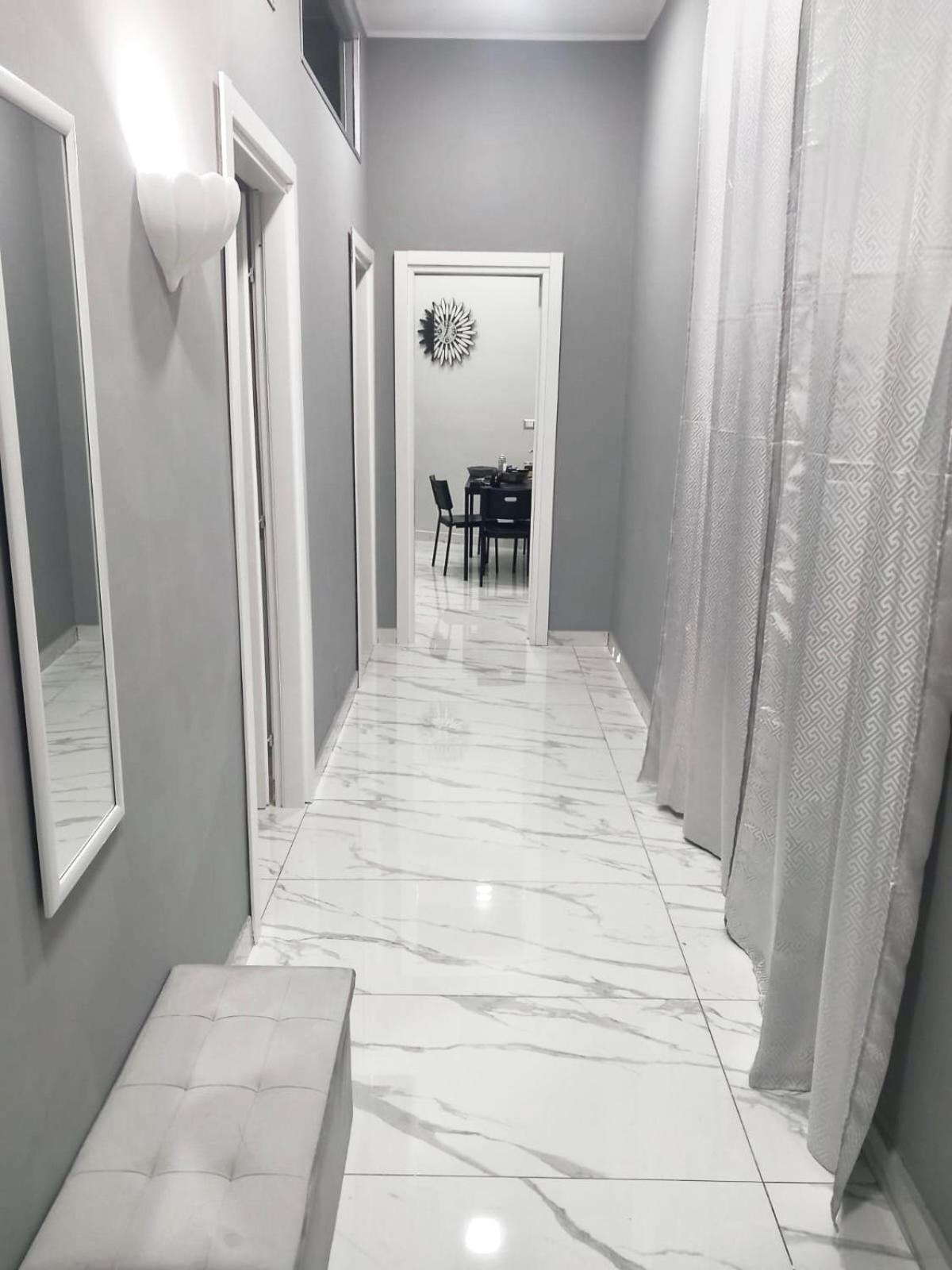 Masaniellohouse Villa Naples Luaran gambar