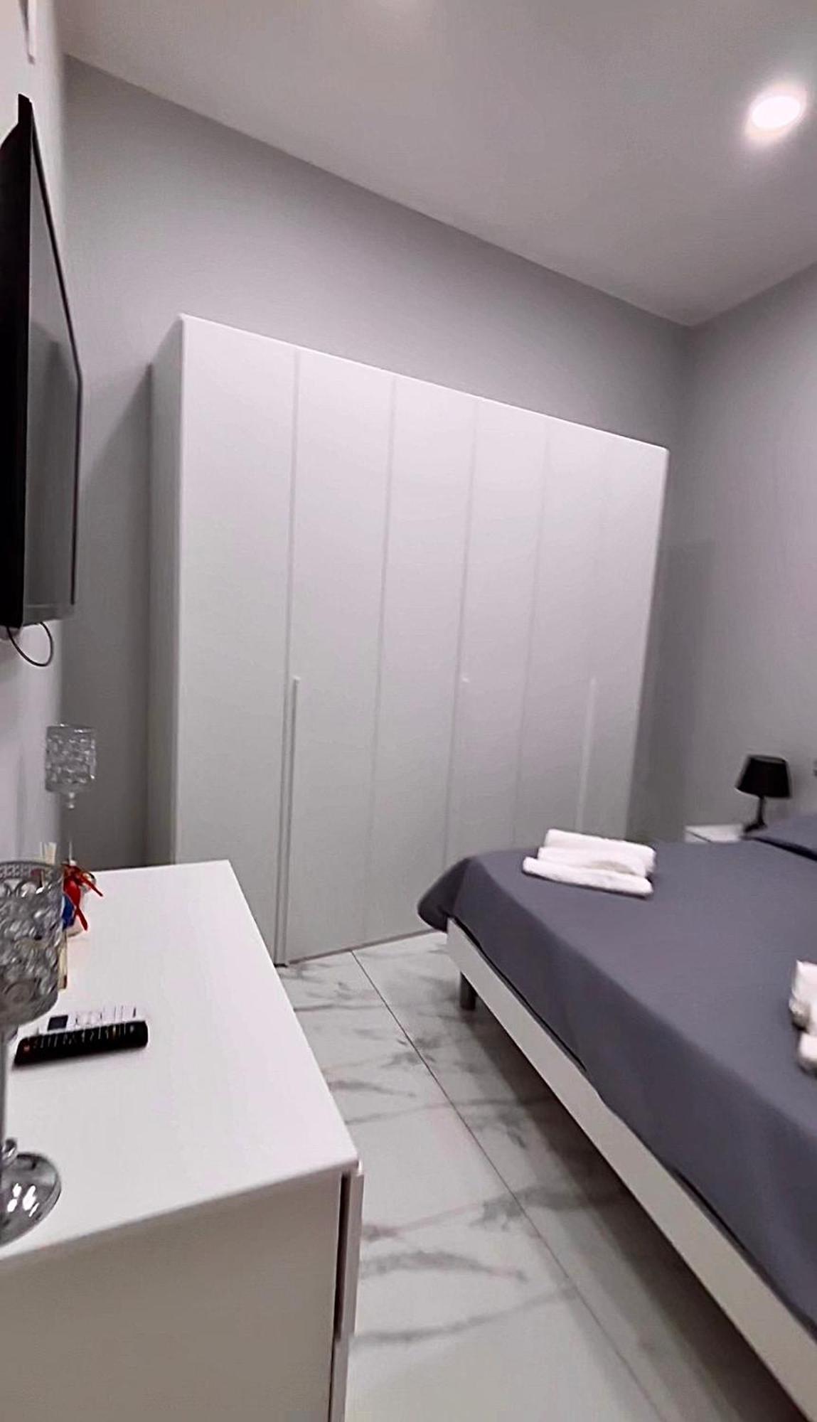 Masaniellohouse Villa Naples Luaran gambar